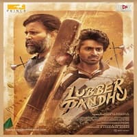 Lubber Pandhu (2024) Hindi Dubbed