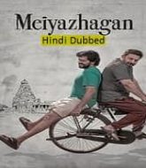 Meiyazhagan (2024) Hindi Dubbed