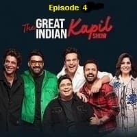 The Great Indian Kapil Show (2024) Season 2 Episode 4