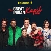 The Great Indian Kapil Show (2024) Season 2 Episode 6