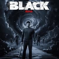 Black (2024) Hindi Dubbed