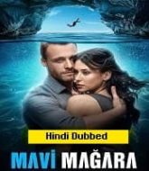 Blue Cave (2024) Hindi Dubbed