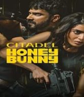 Citadel: Honey Bunny (2024) Hindi Season 1