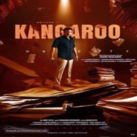 Kangaroo (2024) Hindi Dubbed