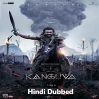 Kanguva (2024) Hindi Dubbed