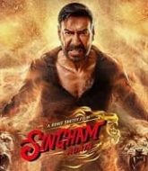 Singham Again (2024)