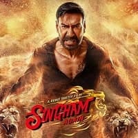 Singham Again (2024)