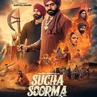 Sucha Soorma (2024)