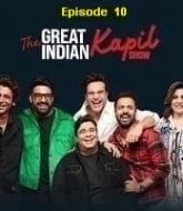 The Great Indian Kapil Show (2024) Season 2 Episode 10